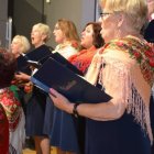 10-lecie Gminnego Chóru Gaudium 