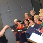 10-lecie Gminnego Chóru Gaudium 