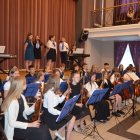 10-lecie Gminnego Chóru Gaudium 