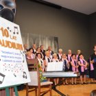 10-lecie Gminnego Chóru Gaudium 