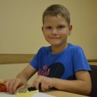 Ostatnie warsztaty kulinarne w Szarowie - cz.I