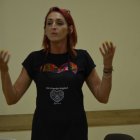 Ostatnie warsztaty kulinarne w Szarowie - cz.I