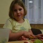 Ostatnie warsztaty kulinarne w Szarowie - cz.I