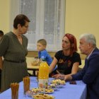 Ostatnie warsztaty kulinarne w Szarowie - cz.I