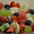 Ostatnie warsztaty kulinarne w Szarowie - cz.I