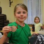 Ostatnie warsztaty kulinarne w Szarowie - cz.I