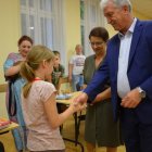 Ostatnie warsztaty kulinarne w Szarowie - cz.I