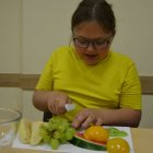 Ostatnie warsztaty kulinarne w Szarowie - cz.I