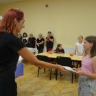 Ostatnie warsztaty kulinarne w Szarowie - cz.II