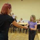 Ostatnie warsztaty kulinarne w Szarowie - cz.II