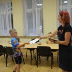 Ostatnie warsztaty kulinarne w Szarowie - cz.II