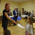 Ostatnie warsztaty kulinarne w Szarowie - cz.II