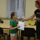 Ostatnie warsztaty kulinarne w Szarowie - cz.II