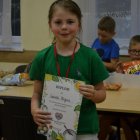 Ostatnie warsztaty kulinarne w Szarowie - cz.II