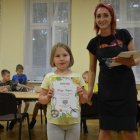 Ostatnie warsztaty kulinarne w Szarowie - cz.II