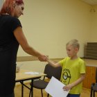 Ostatnie warsztaty kulinarne w Szarowie - cz.II