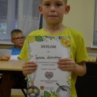 Ostatnie warsztaty kulinarne w Szarowie - cz.II