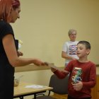 Ostatnie warsztaty kulinarne w Szarowie - cz.II