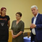 Ostatnie warsztaty kulinarne w Szarowie - cz.II