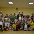 Ostatnie warsztaty kulinarne w Szarowie - cz.II