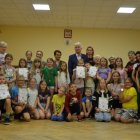 Ostatnie warsztaty kulinarne w Szarowie - cz.II