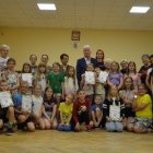 Ostatnie warsztaty kulinarne w Szarowie - cz.II