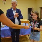 Ostatnie warsztaty kulinarne w Szarowie - cz.II