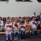Piknik Rodzinny w Grodkowicach cz.1