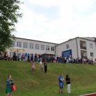 Piknik Rodzinny w Grodkowicach cz.1