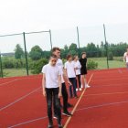 Piknik Rodzinny w Grodkowicach cz.1