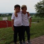 Piknik Rodzinny w Grodkowicach cz.1