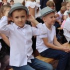 Piknik Rodzinny w Grodkowicach cz.1