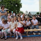 Piknik Rodzinny w Grodkowicach cz.1