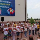 Piknik Rodzinny w Grodkowicach cz.1