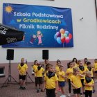 Piknik Rodzinny w Grodkowicach cz.2