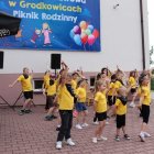 Piknik Rodzinny w Grodkowicach cz.2