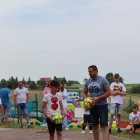 Piknik Rodzinny w Grodkowicach cz.2