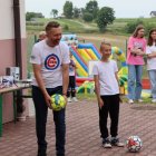 Piknik Rodzinny w Grodkowicach cz.2