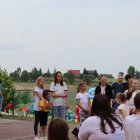 Piknik Rodzinny w Grodkowicach cz.2