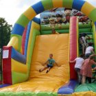 Piknik Rodzinny w Grodkowicach cz.2