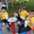 Piknik Rodzinny w Grodkowicach cz.2