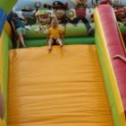 Piknik Rodzinny w Grodkowicach cz.2