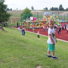 Piknik Rodzinny w Grodkowicach cz.2