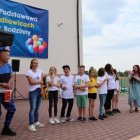 Piknik Rodzinny w Grodkowicach cz.2
