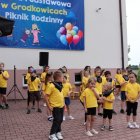 Piknik Rodzinny w Grodkowicach cz.2