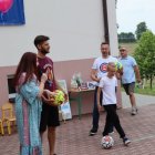 Piknik Rodzinny w Grodkowicach cz.2