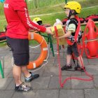 Piknik Rodzinny w Grodkowicach cz.3