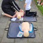 Piknik Rodzinny w Grodkowicach cz.3