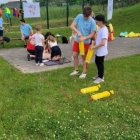 Piknik Rodzinny w Grodkowicach cz.3