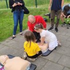 Piknik Rodzinny w Grodkowicach cz.3